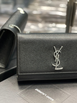 Saint Laurent Kate Medium Bag 24 cm