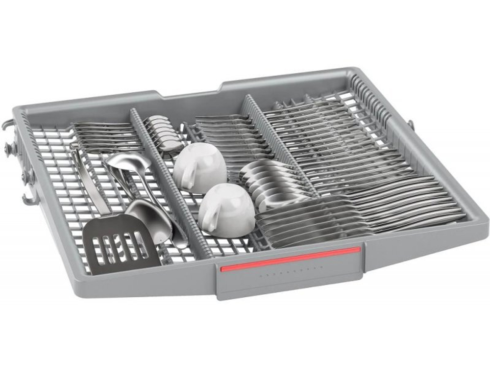 Встраиваемая посудомоечная машина Bosch SMV6ZCX42E