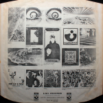 Pink Floyd / Meddle (LP)