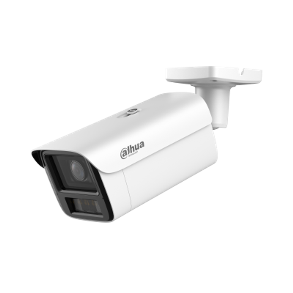 DH-IPC-HFW5459ZP-Z4HE-PV-PRO Уличная цилиндрическая IP-видеокамера WizColor с ИИ