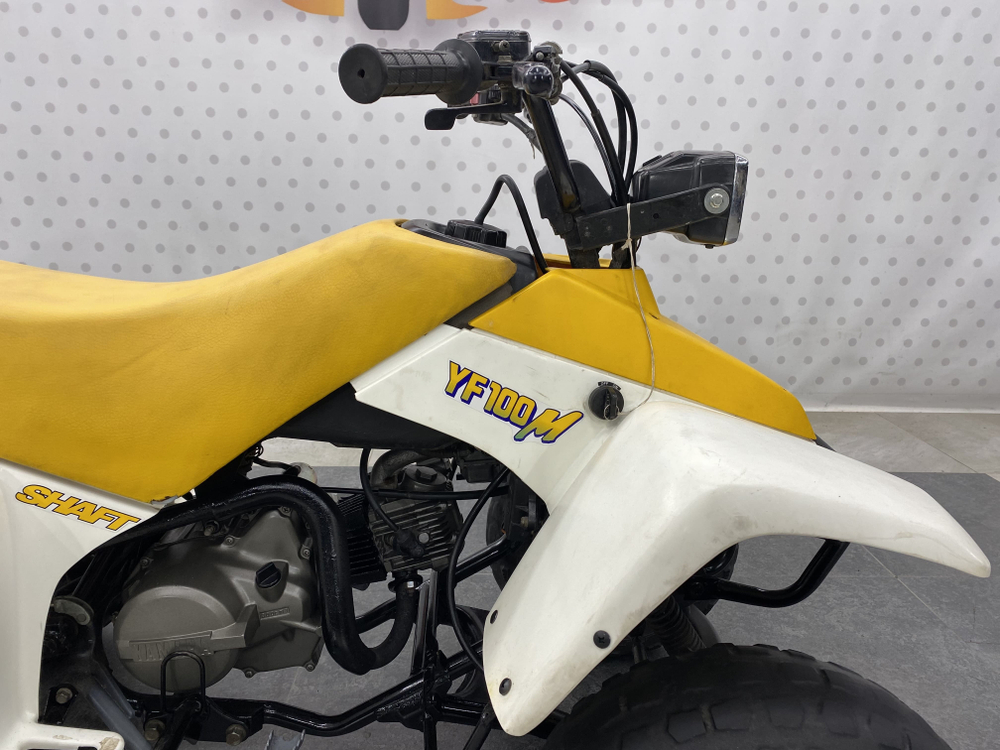 Yamaha YF100M , 2000