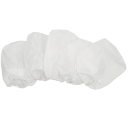 Комплект мешков для педикюрного (5шт) MAX Ultimate