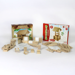 Дидактический комплект Русская изба 5150004