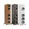 Martin Logan Foundation F1 Walnut