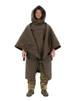 Пончо Transformer Cape-bag Tactical, Expert-Tex