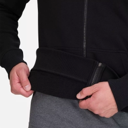 ХУДИ НА МОЛНИИ FINNTRAIL МУЖСКОЙ LOGO ZIP 6825