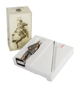 Veronese WS-813 Статуэтка «Самурай Хонда Тадакацу»