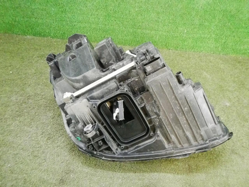 Фара левая Mercedes E W213 (2016-2021) LED