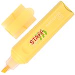 Набор текстовыделителей 12 ЦВЕТОВ, STAFF "EVERYDAY HL-720", 6 неоновых цветов + 6 пастельных цветов, линия 1-5 мм, 152557