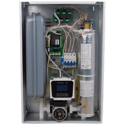 Baxi AMPERA Plus 9 котел электрический настенный E8403209--