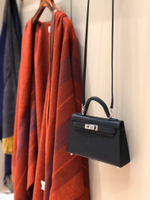 Hermes Kelly Mini 20