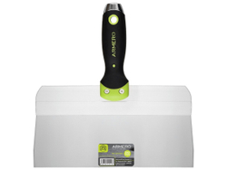 Шпатель фасадный Armero A211/250, 250 мм