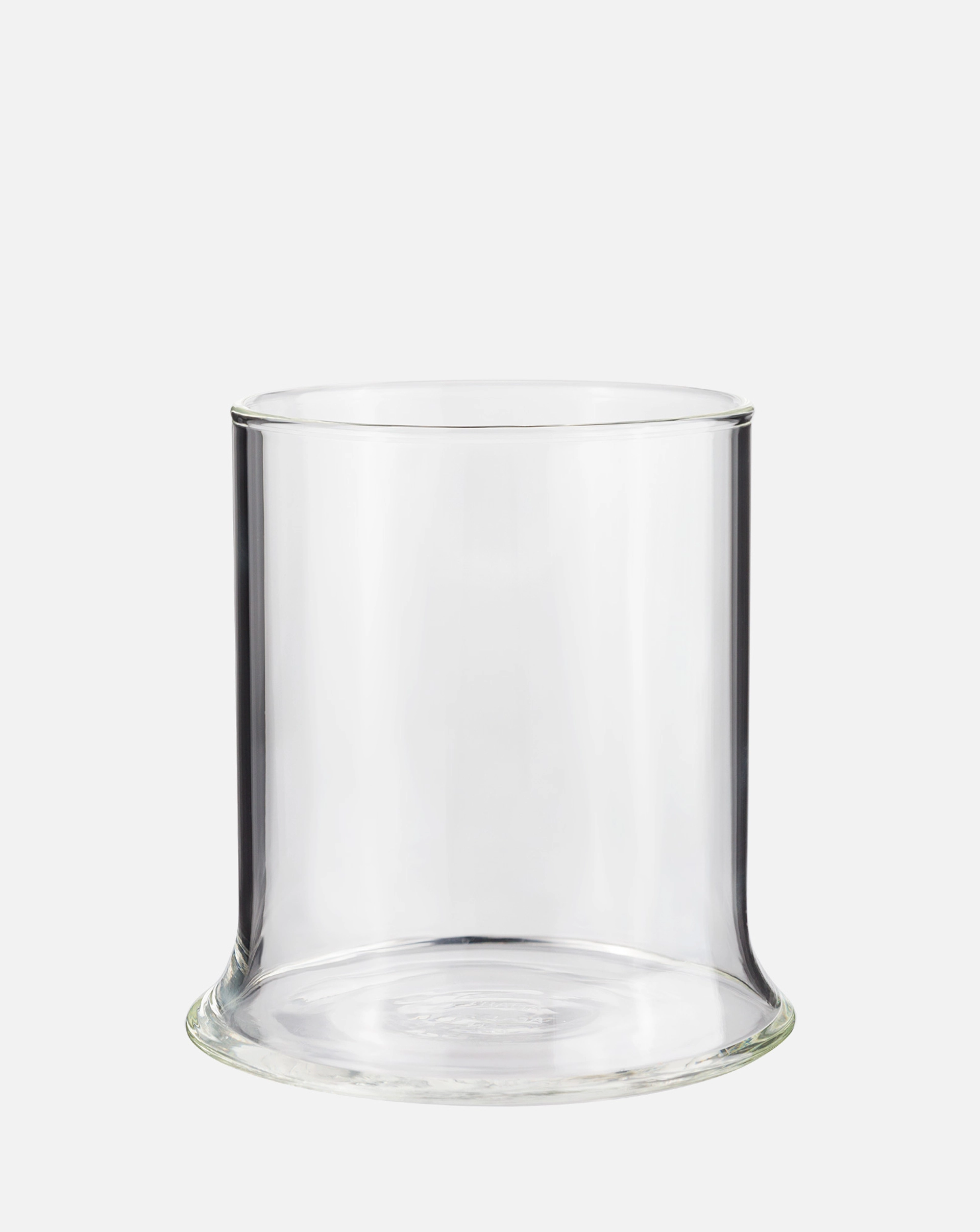 Стакан Melt Glass