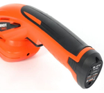 Ножницы-кусторез аккумуляторные Patriot CSH272 250205270