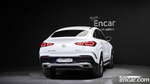 Mercedes-Benz GLE-Class W167 GLE350e 4MATIC Coupe (09.2022)