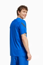 Футболка adidas Z.N.E. Tee - синий