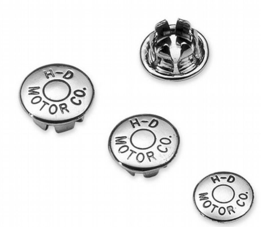 94531-95 КОМПЛЕКТ СТАЛЬНЫХ ЗАГЛУШЕК, ДЛЯ МАСКИРОВКИ БОЛТОВ (10 ШТ) / -50%