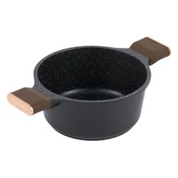 Алюминиевая кастрюля Gipfel Taurus 52658 20 см/2,2 л