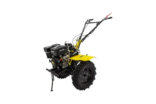 Мотоблок бензиновый Huter МК-11000PE