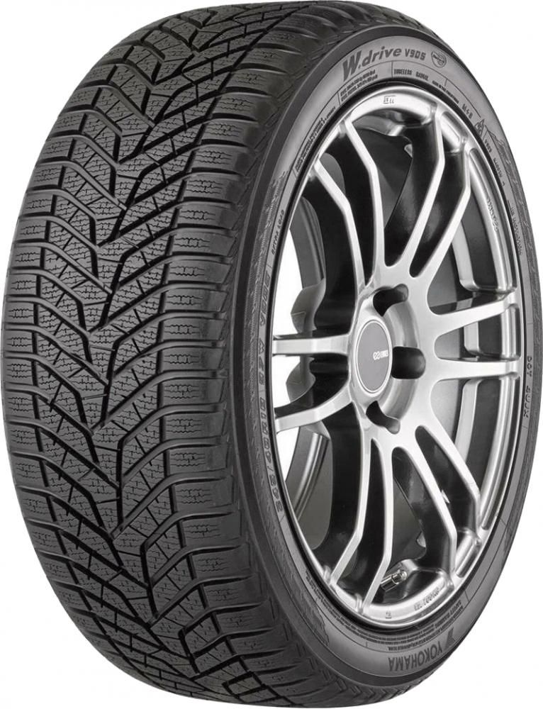 Yokohama W.Drive V905 265/60 R18 110H