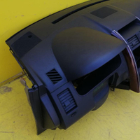 Комплект безопасности Mazda CX-9 1 (06-16)