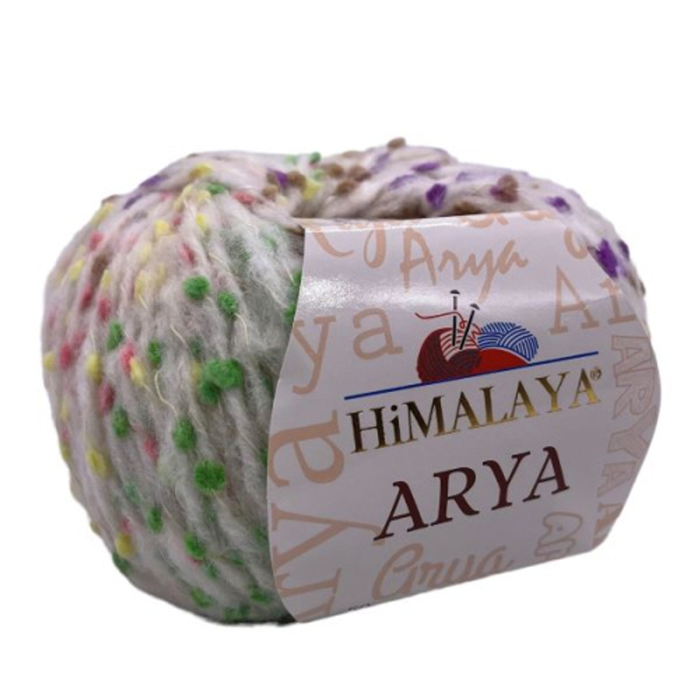 Пряжа Himalaya Arya (76601)