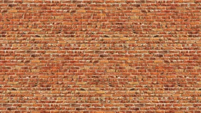 Цифровое панно ID Wall RED BRICKS