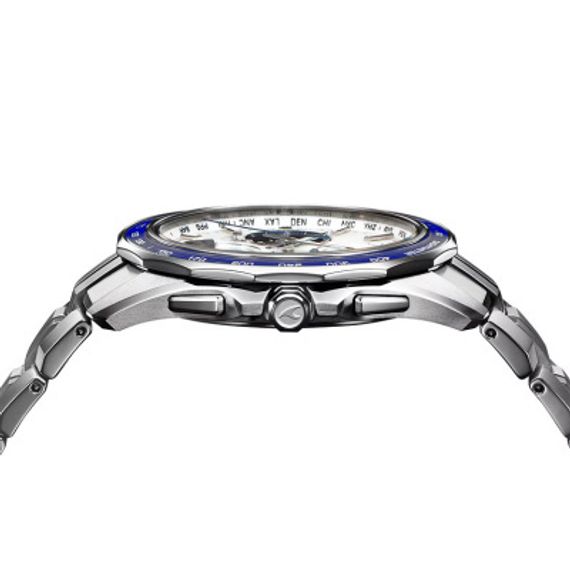 Мужские часы Casio OCEANUS OCW-S7000D-7A