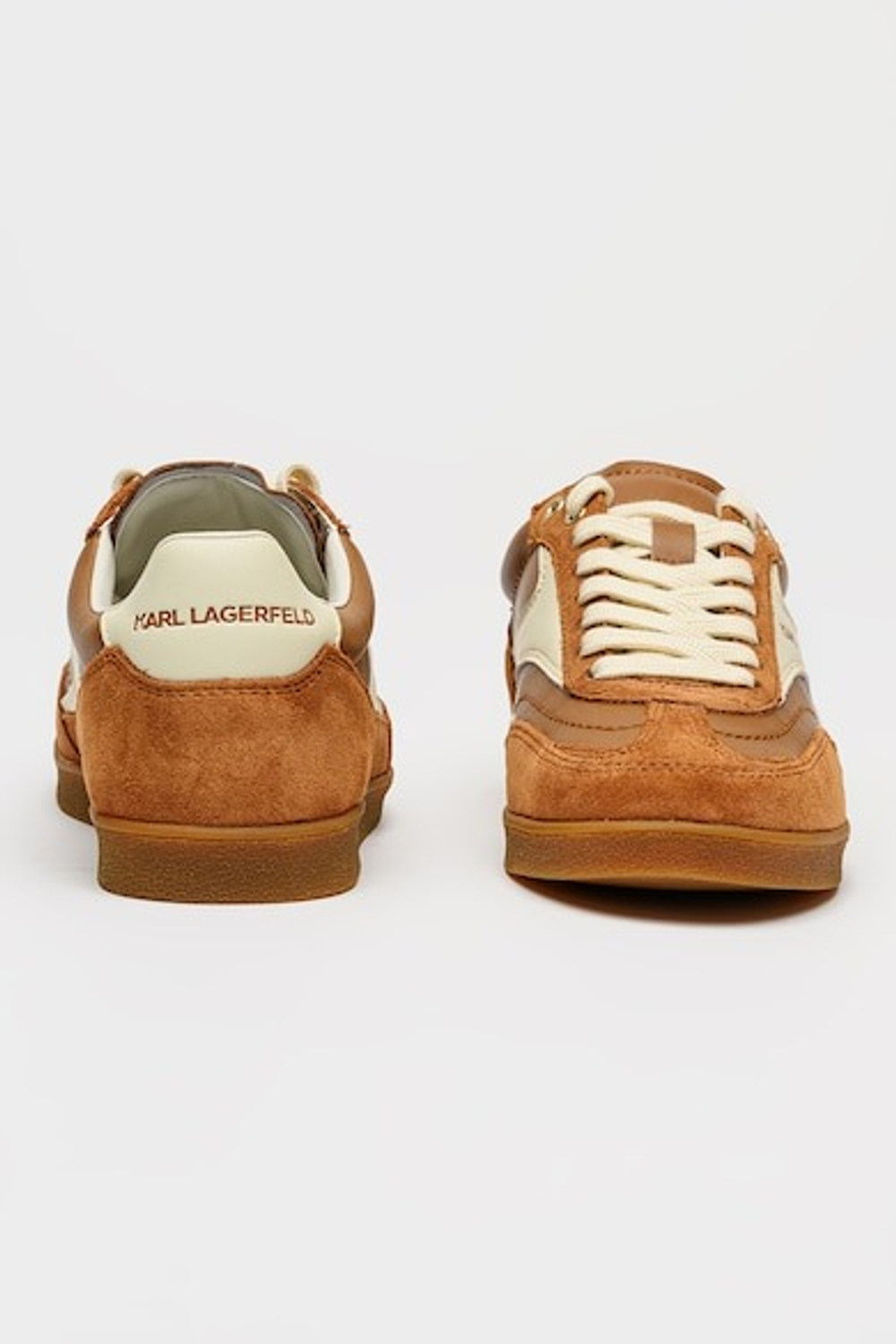 Кроссовки женские Karl Lagerfeld KANDIDATE