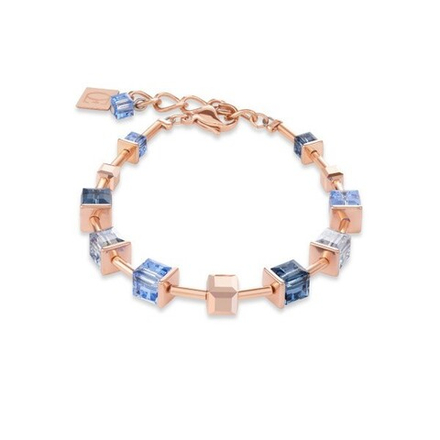 Браслет Coeur de Lion Blue 4996/30-0700