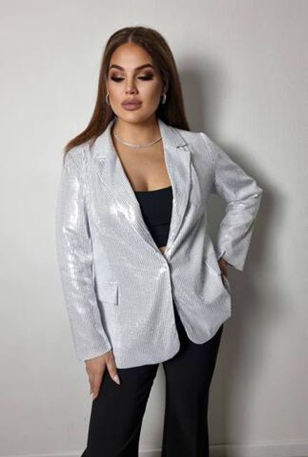 Пиджак 02121 Fabrika Фото 1