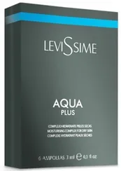 Увлажняющий комплекс в ампулах