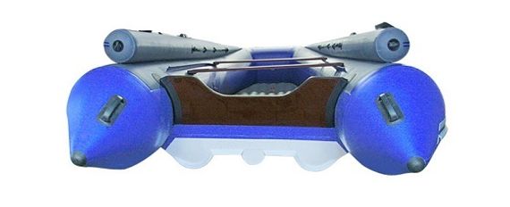 Лодка ПВХ REEF 390FНД