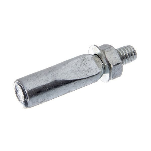 Клинья для шатунов с гайкой, серебристый