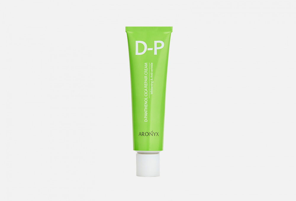 Aronyx Крем восстанавливающий с пантенолом и пептидами – D-panthenol сica repair cream, 50мл
