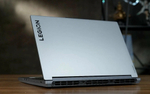 Ноутбук Lenovo Legion 5 (Y7000P) IRX9 / 16 "2,5K (2560*1600) 165Hz / RTX4070 / I7-14700HX / 16GB DDR5 / 1TB / Win11 Home / Полностью русифицирован