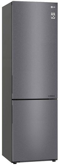 Холодильник LG GA-B509CQCL