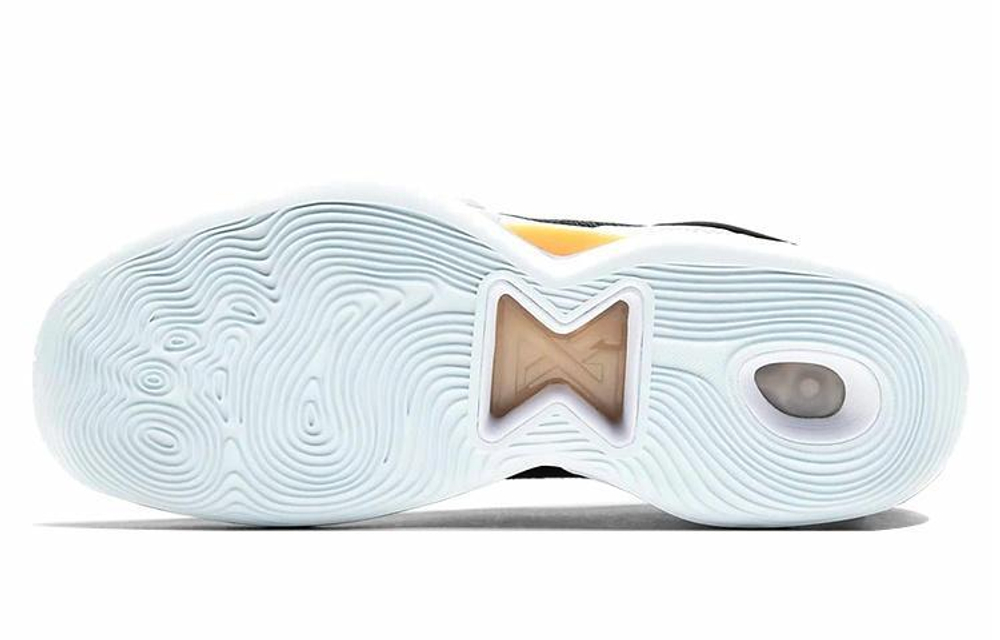 Кроссовки Nike Pg 5 5 Tpu