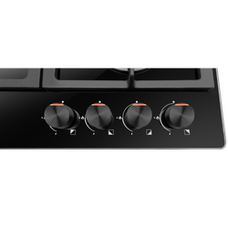 Газовая панель Hansa BHKS610301