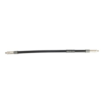 TRW Varioflex brake line black 45cm