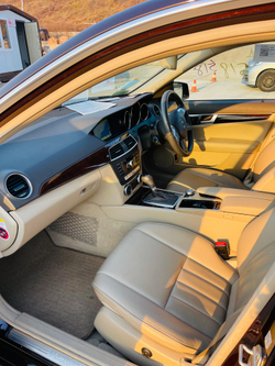 Mercedes-Benz C200, 2011