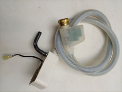 WAE20443OE кт16 Аквастоп для стиральной машины Bosch, Siemens 366743 б/у