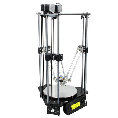 3D принтер Delta Rostock mini G2 Pro