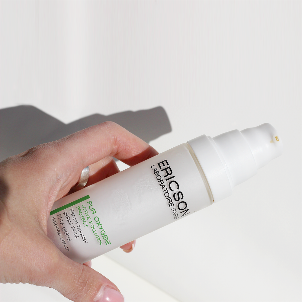 Ericson Laboratoire Защитная сыворотка глобального действия PPM Global Defense Serum 30 мл