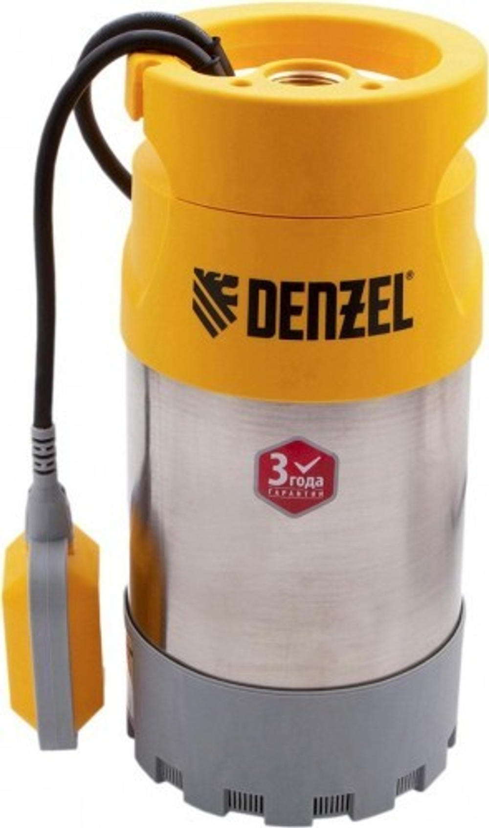 Насос колодезный Denzel PH 900 97233