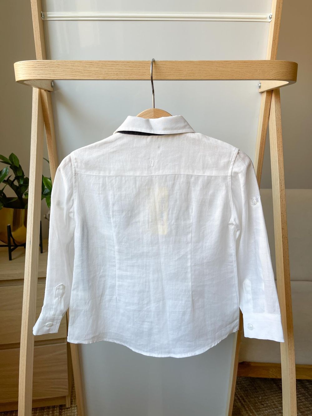 Рубашка Baby A