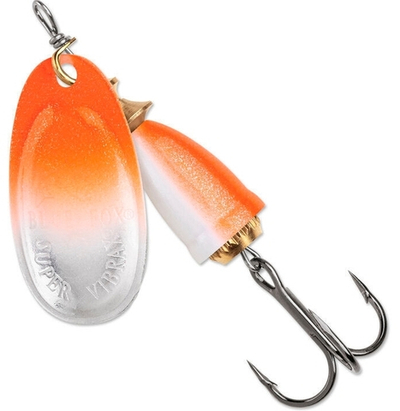 Блесна BLUE FOX Northern Lights 6 /OPU