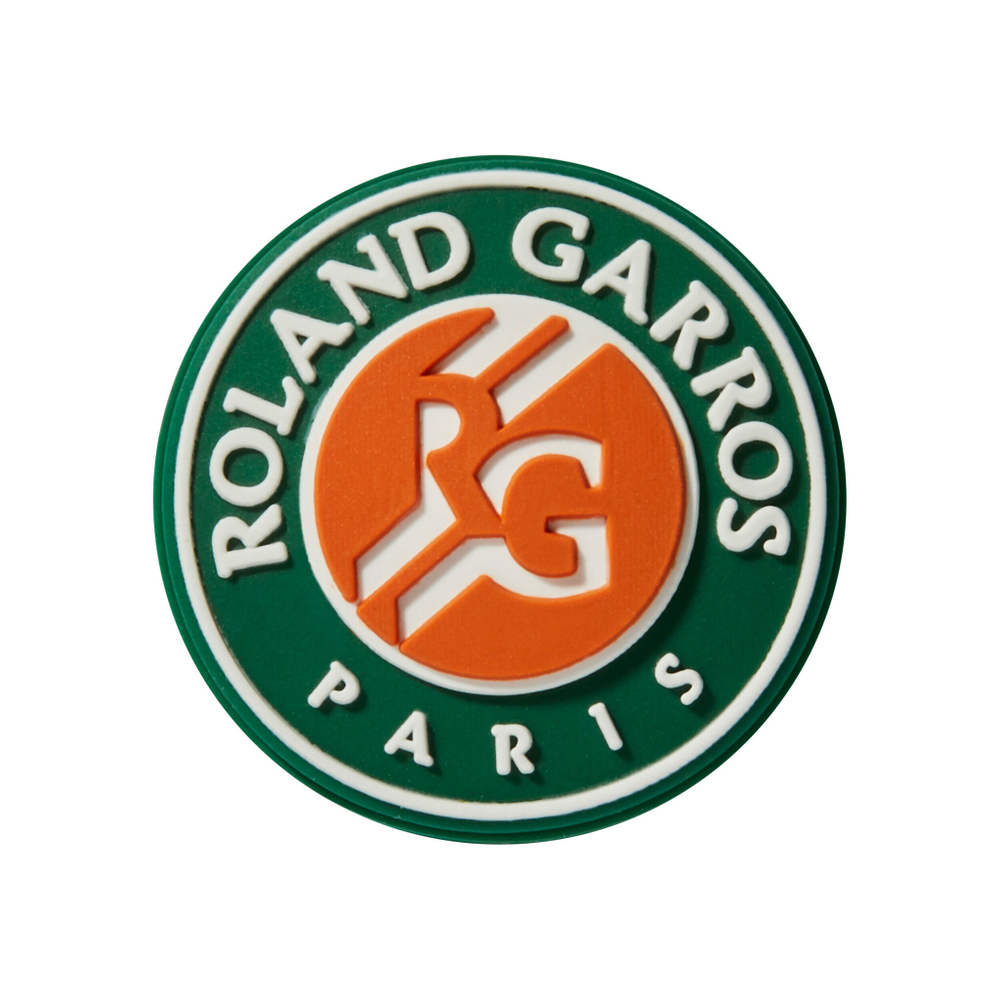 Теннисная ракетка Wilson Roland Garros 2022 Dampener Box Of 50 Pcs - Blue, Orange