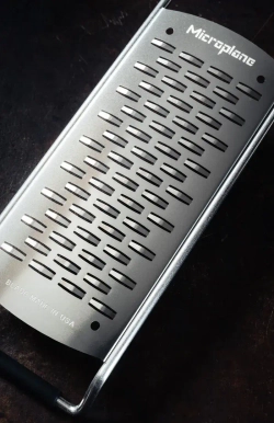 Microplane Терка Gourmet Medium Ribbon