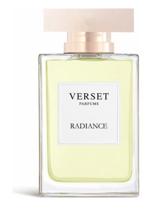 Verset Parfums Radiance